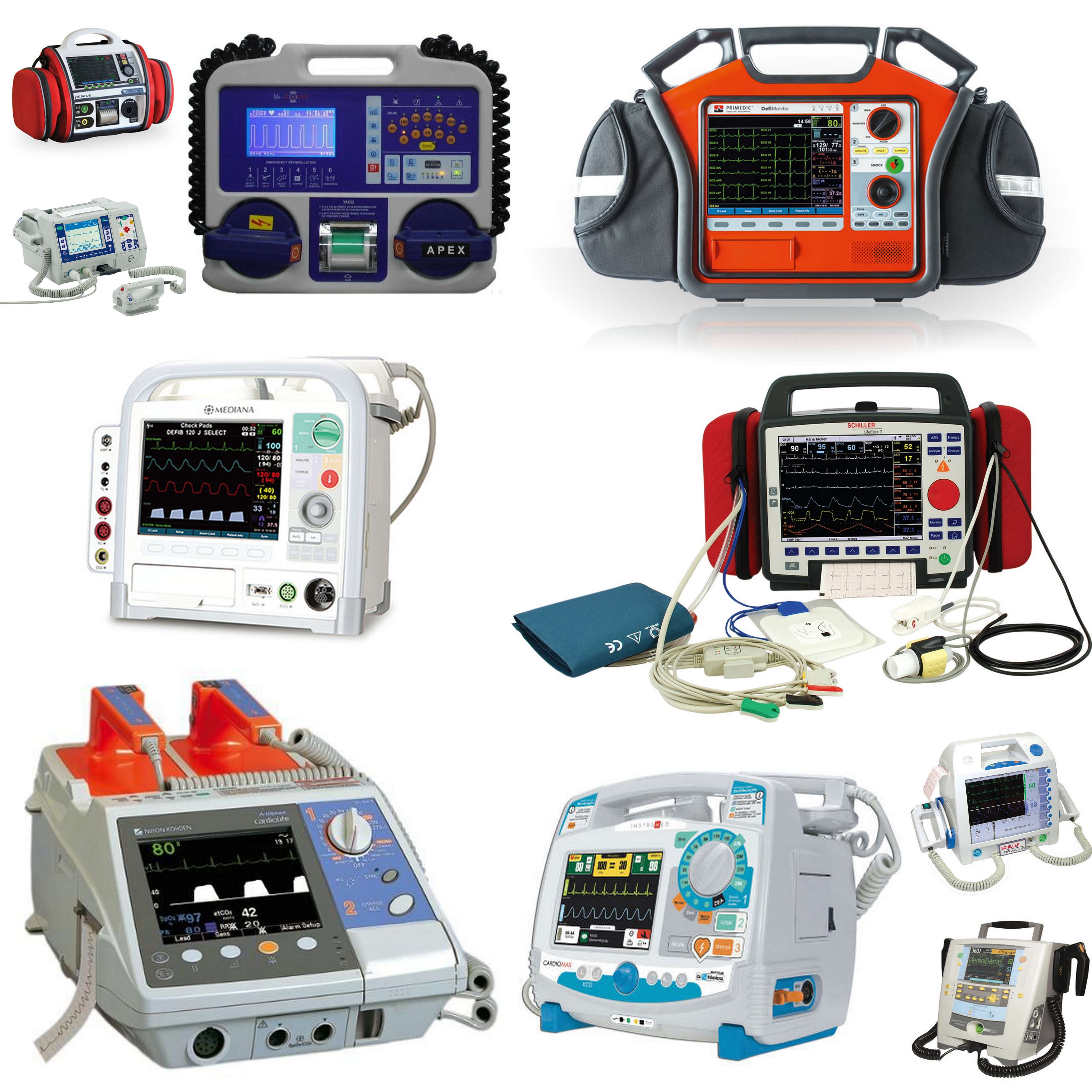 Defibrilatör | AED Cihazları Fiyatı| Defibrilatör Fiyatları | AED Cihazı Fiyatları
