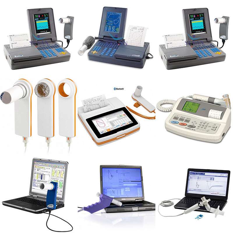 Spirometre | Spirometre Cihazlari | Spirometre Fiyatlari