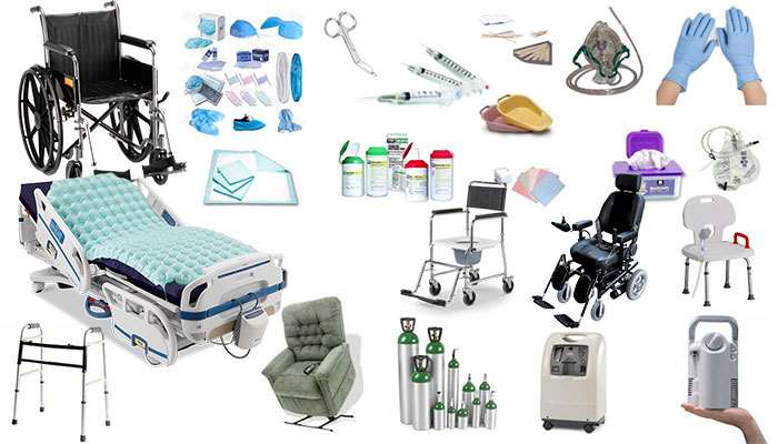 Denizli medikal firmaları ve denizli medikal aletler