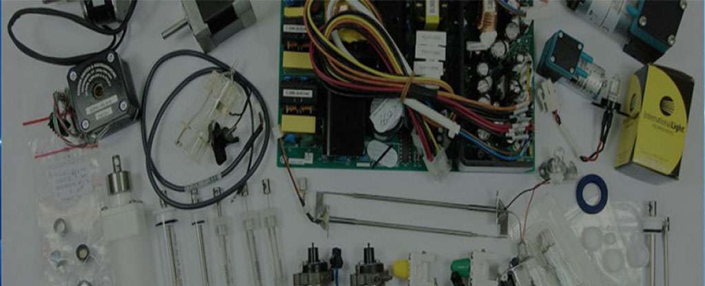 Yedek Parça ve Aksesuar